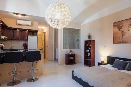 Charming Flat In The Center Apartment Budapest Exterior photo